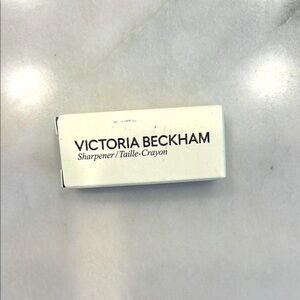 Victoria Beckham Makeup Sharpener - NEW